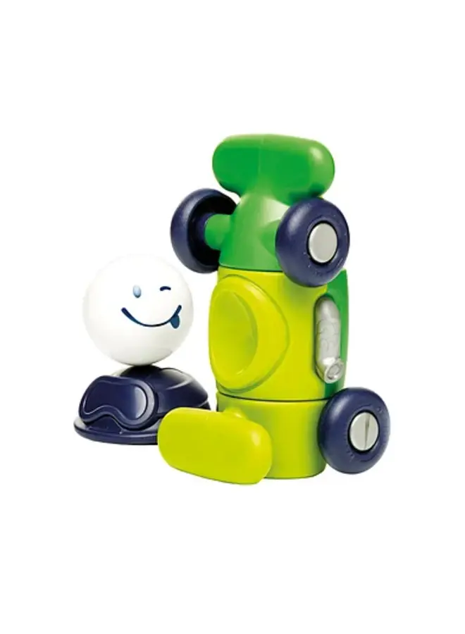 SmartMax - My first - Car