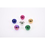 Tickit - Sensorische reflecterende kleurmysterieballen – 6 stuks