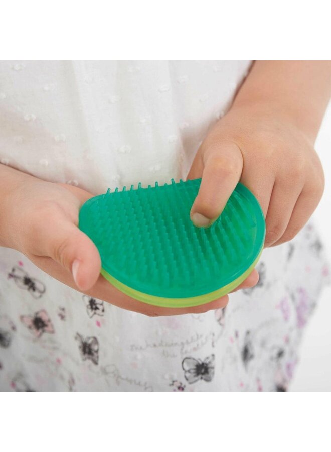 Tickit - Silishapes sensorische cirkelset – 10 stuks