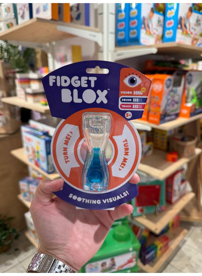 Goliath - Fidget Blox