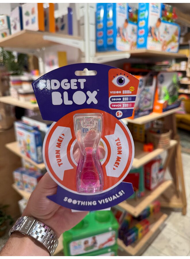 Goliath - Fidget Blox