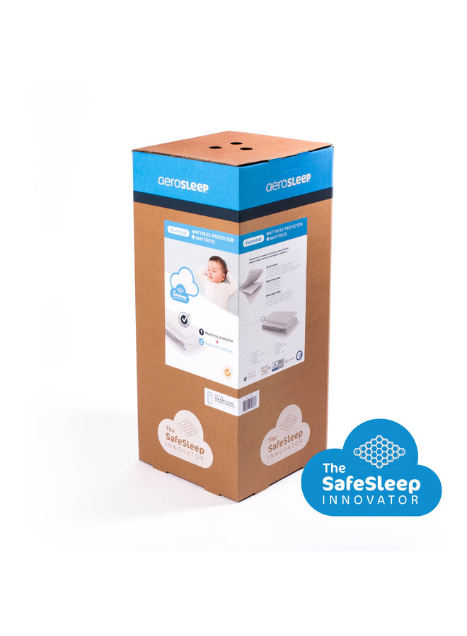 Aerosleep - Sleep Safe Pack Essential