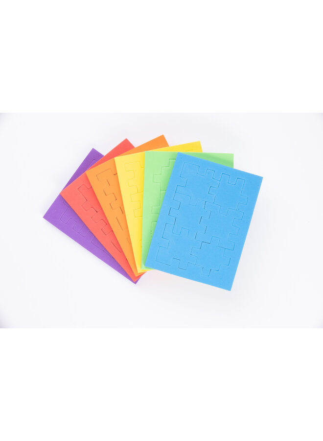 SmartGames - Happy Cube Original