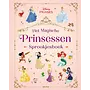 Deltas - Disney prinses – Het magische Prinsessen sprookjesboek