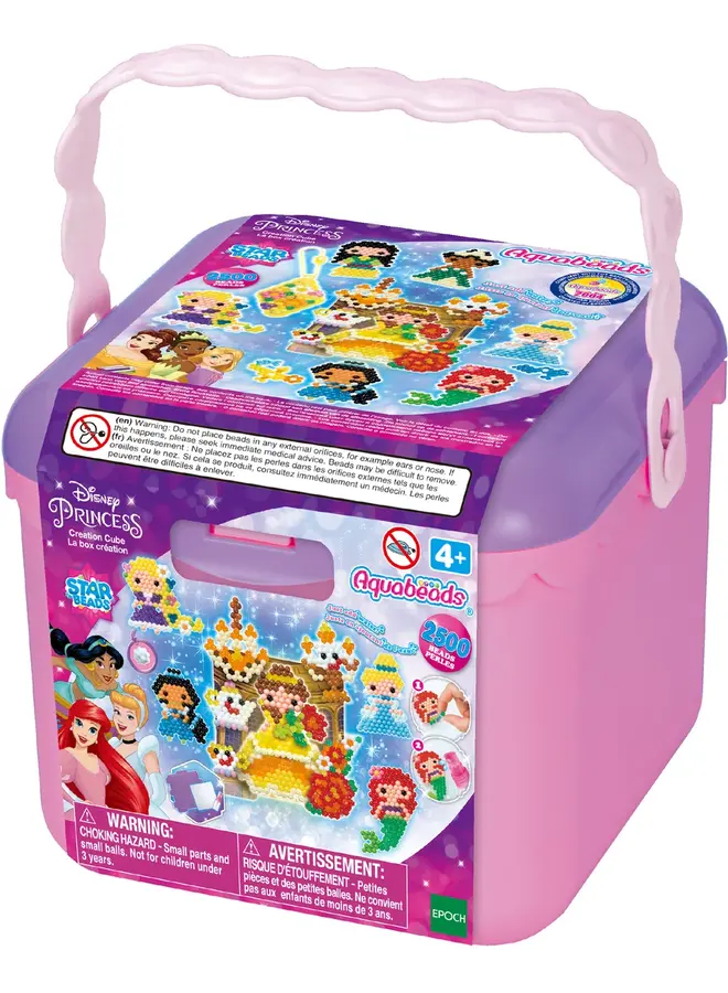 Aquabeads - Disney Princess box