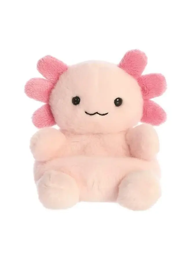 Palm Pals - Axolotl 13 cm