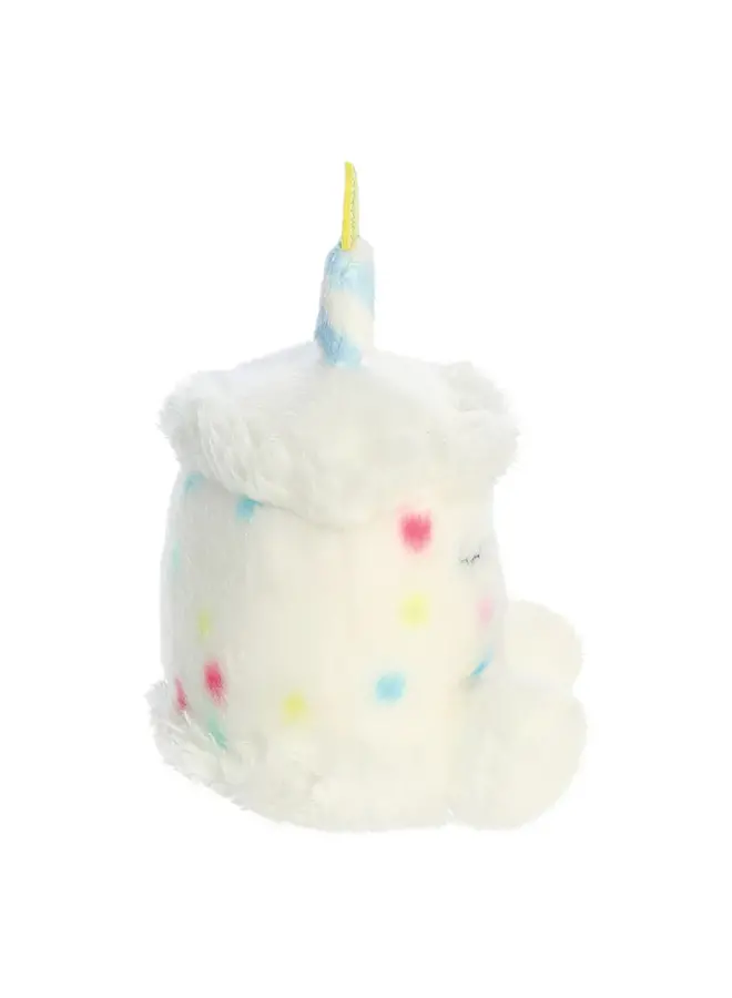 Palm Pals - Verjaardagstaart 13 cm
