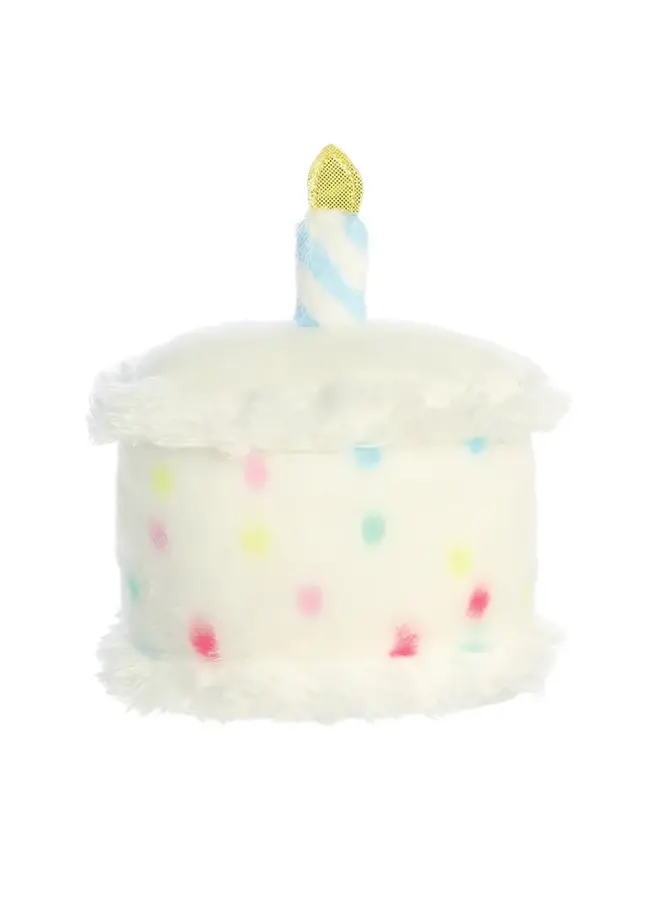 Palm Pals - Verjaardagstaart 13 cm