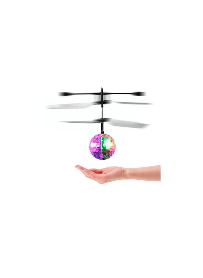 Satzuma - Cyber flyer