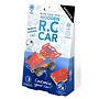 Satzuma - Make your own wooden R.C. car