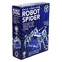 Satzuma - Robot spider