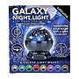 Satzuma - Galaxy night light