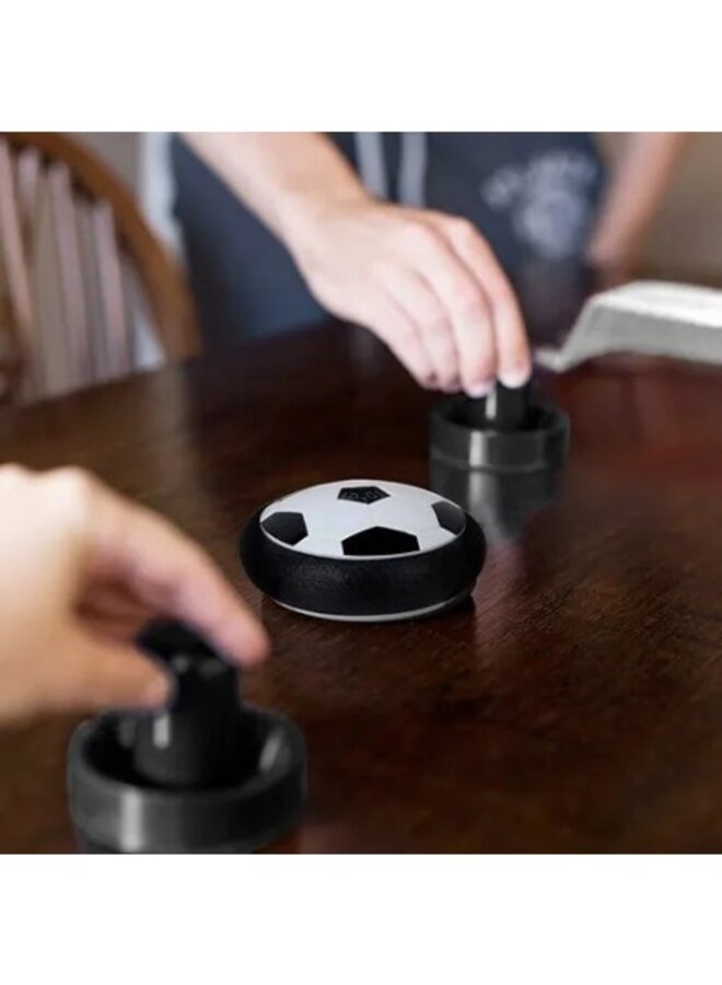 Satzuma - Table top air football