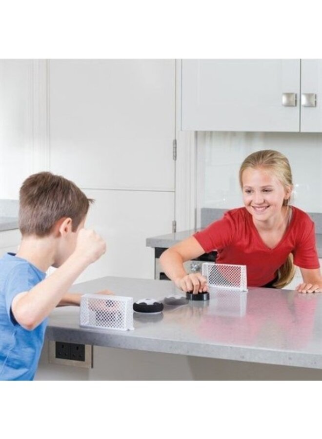Satzuma - Table top air football