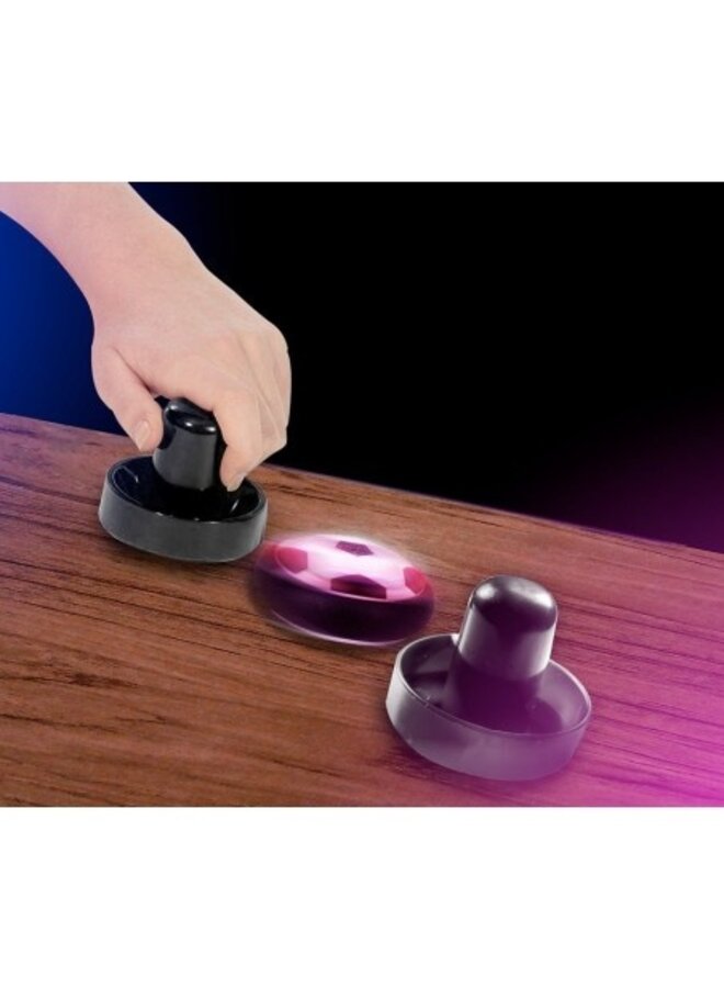 Satzuma - Table top air football