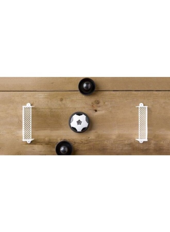 Satzuma - Table top air football
