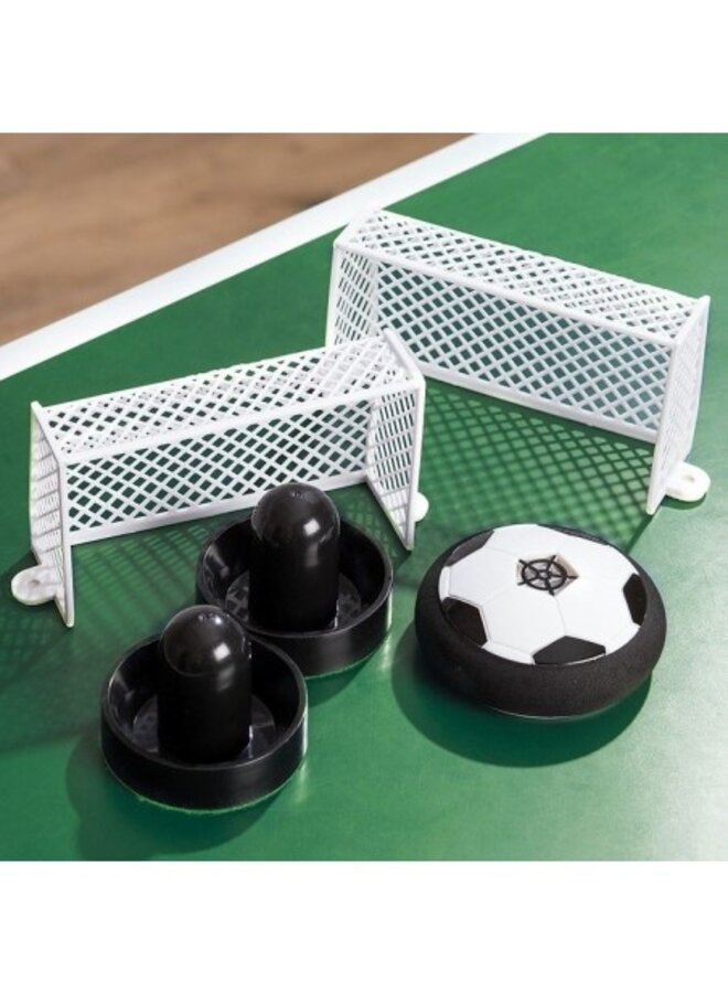 Satzuma - Table top air football