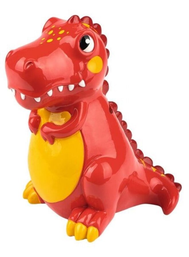 40246 – Dino spaarpot T-rex