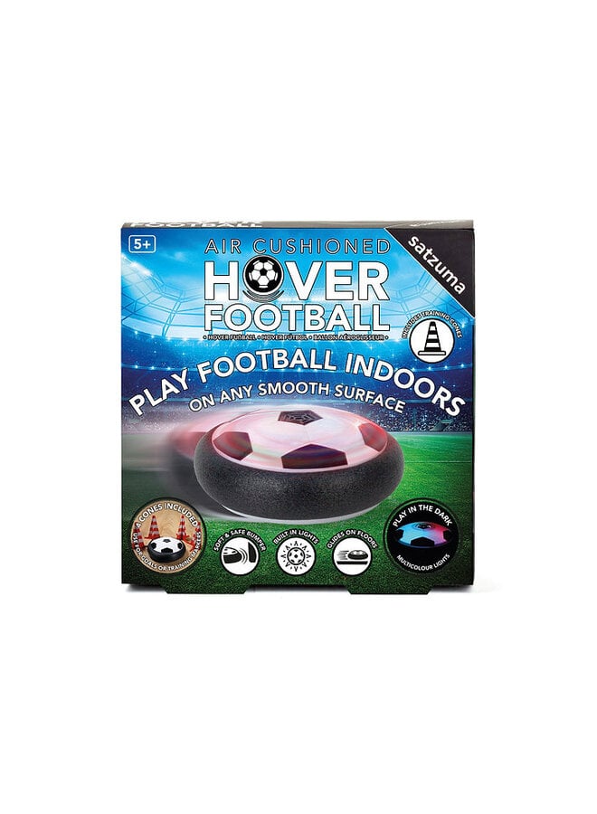 Hover football