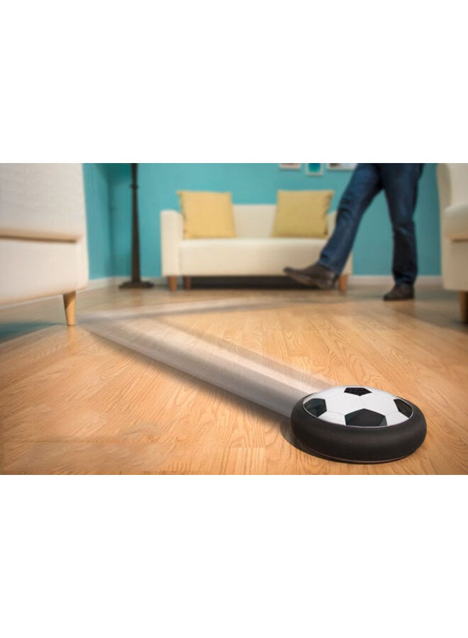 Satzuma - Hover Football