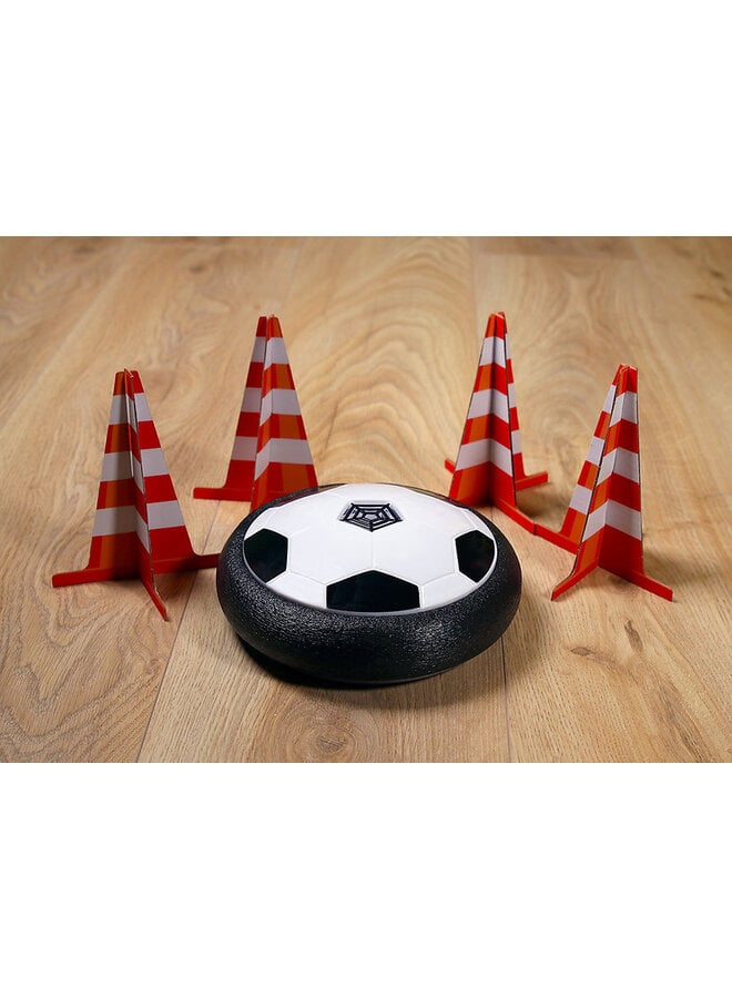 Satzuma - Hover Football