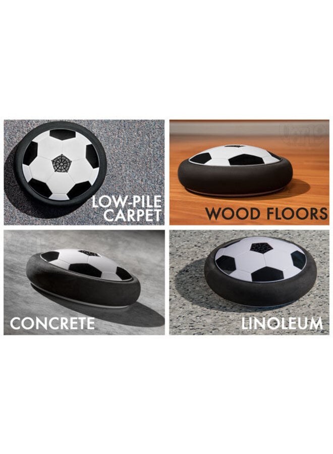 Satzuma - Hover Football