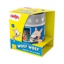Haba - Woef woef – Dobbelen, spel en plezier