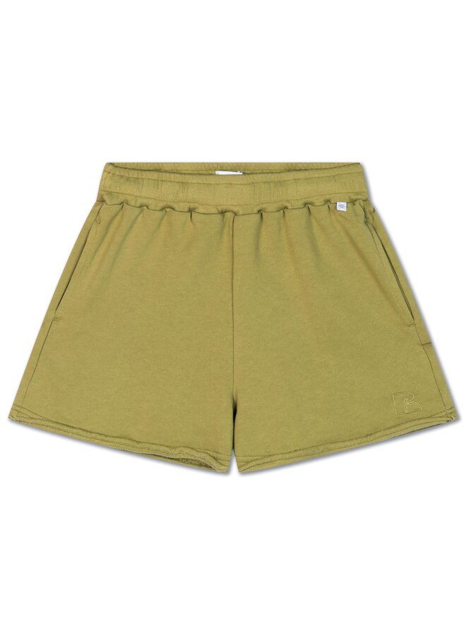 Repose AMS - Easy short – Green moss