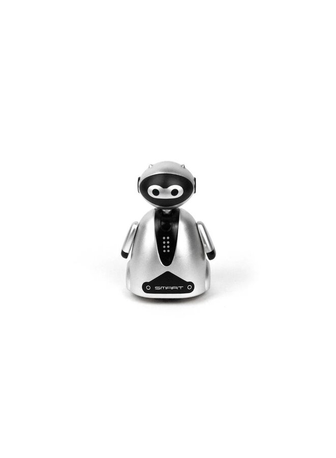 Satzuma - Robot path tracker