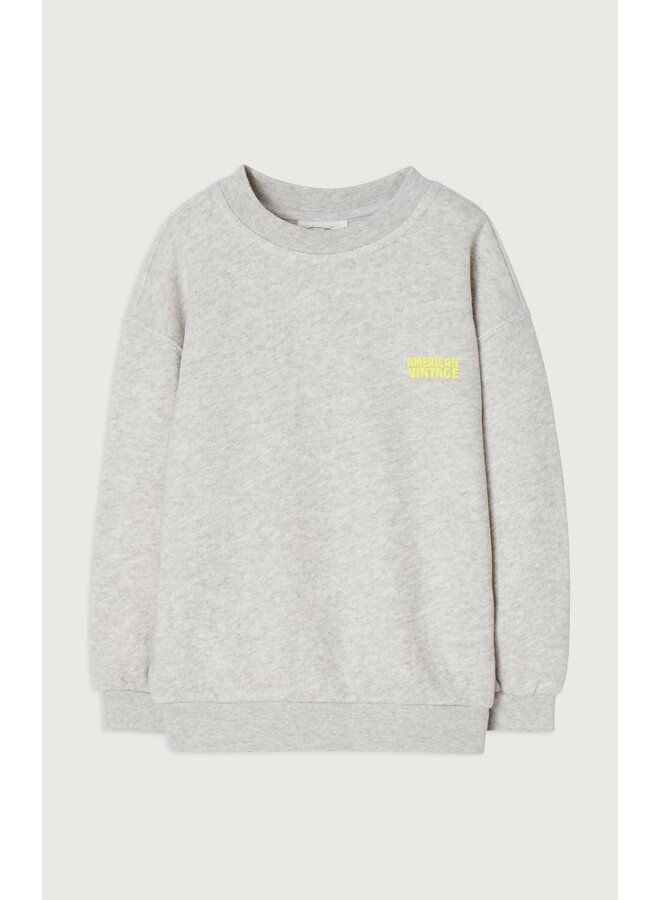 Kodytown sweats – Polar melange