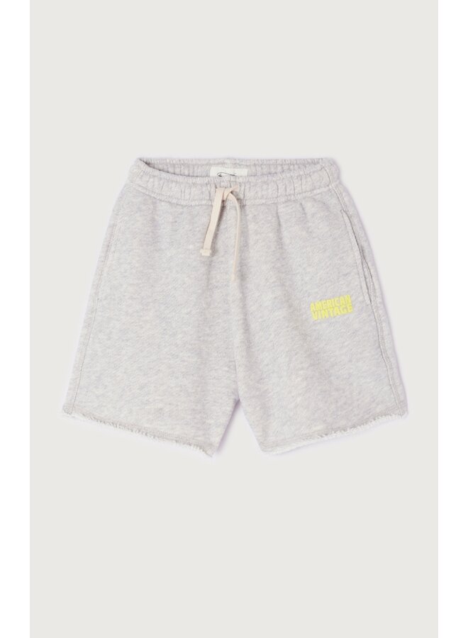 Kodytown shorts – Polar melange