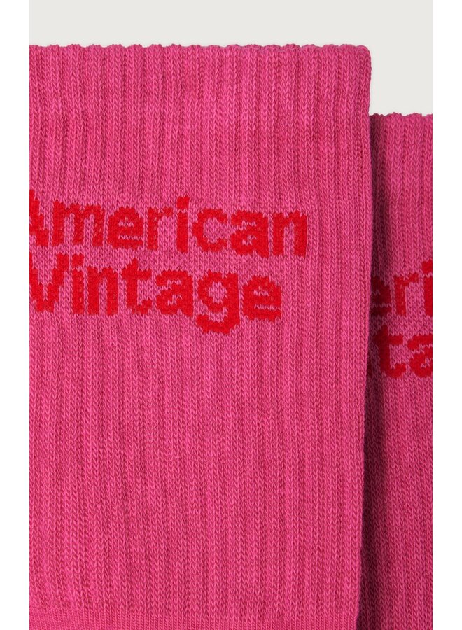 American Vintage - Clypsun socks – Fraisier