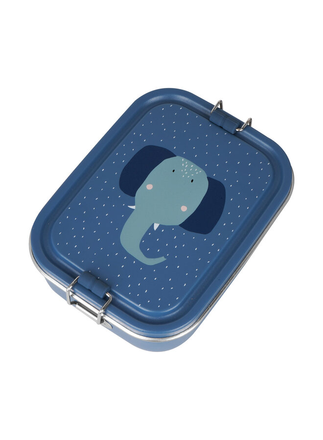 Trixie - Lunchbox klein – Mrs. Elephant