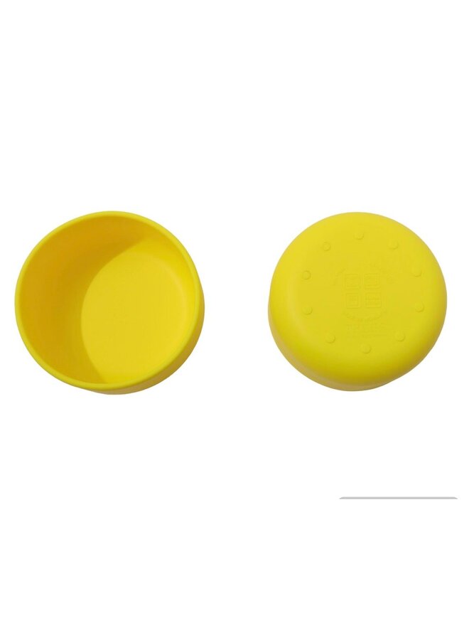 TRESS - The bowl – Smile yellow
