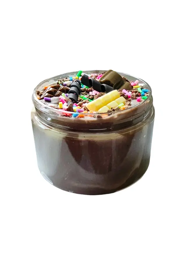 SensoryFun - SensoryDough thema potje – ChocoFun