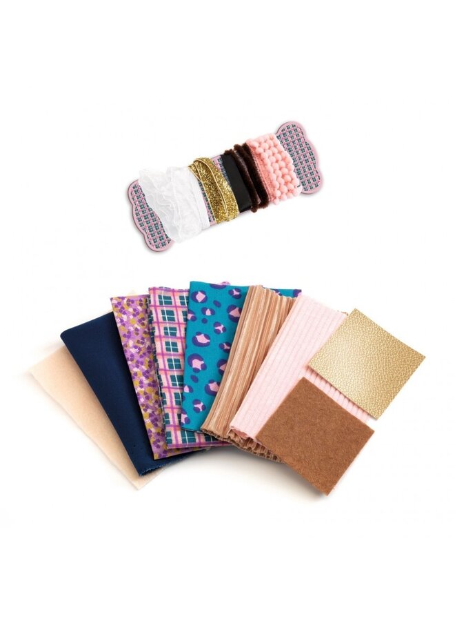 Djeco - Mode by Lucille – DJ09334