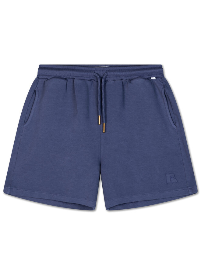 Repose AMS - Shorty – Nightshade blue