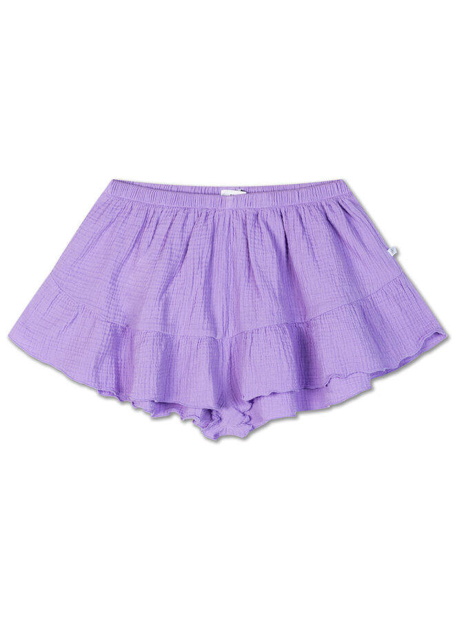Repose AMS - Skirt short – Violet lavendula