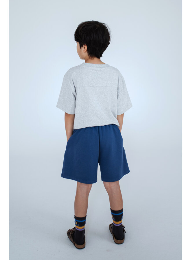 Repose AMS - Shorty – Nightshade blue
