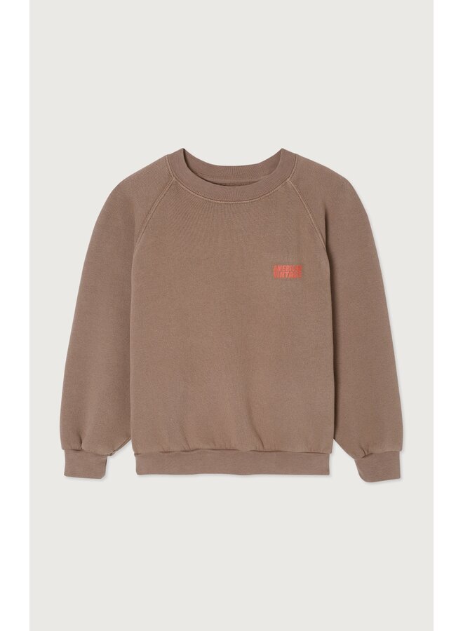 Izubird sweats - Ourson vintage