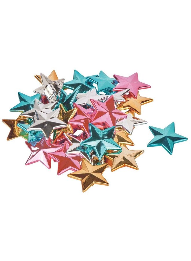 Moses - 38210 – Spaakdecoratie metallic