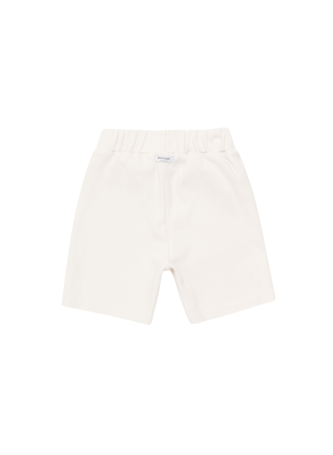 Donsje Amsterdam - Ithri koala shorts - Birch