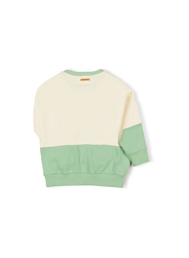 Nixnut - Lab sweater - Spring