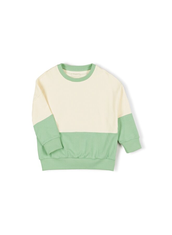 Nixnut - Lab sweater - Spring