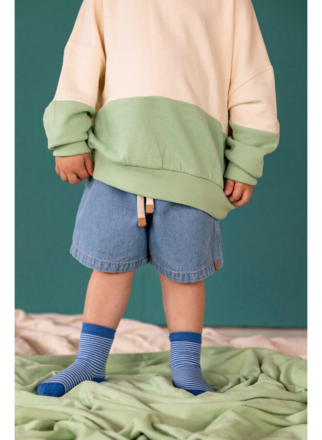 Nixnut - Lab sweater - Spring