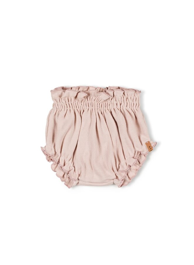 Nixnut - Lee bloomer - Old pink