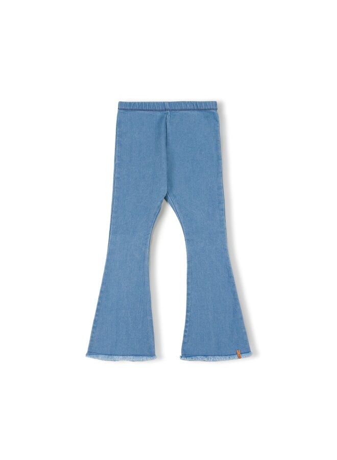 Nixnut - Denim flared - Jeans