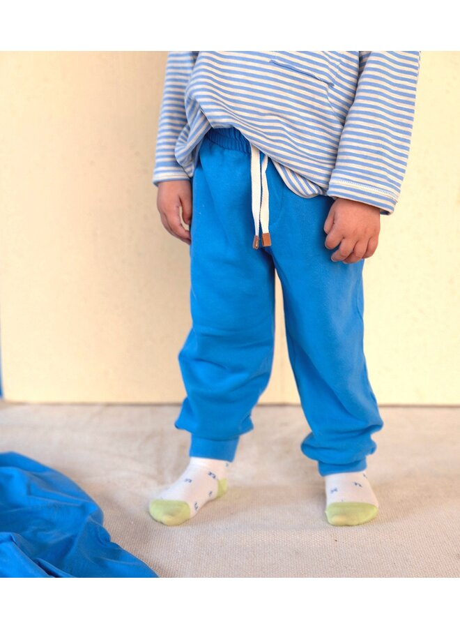 Nixnut - Cib jogger - Sea