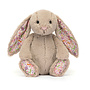 Jellycat - Blossom Beige Bunny 'Petal'