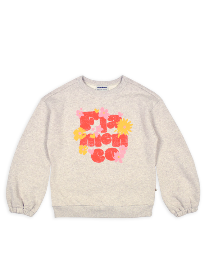Roxy.04 sweater - Sand melee